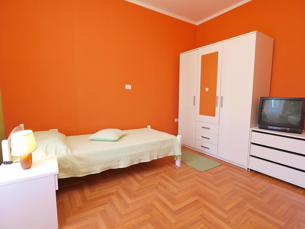 Apartments Fazanka 849 Fažana Exteriér fotografie